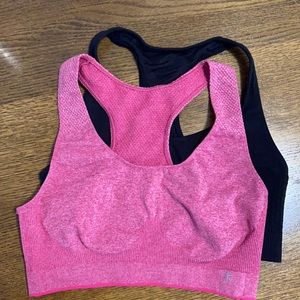 Sports bras